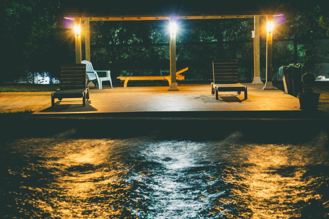 Cabana En Tunquen Con Parrilla, Fogon, Piscina Y Bosque Zewnętrze zdjęcie