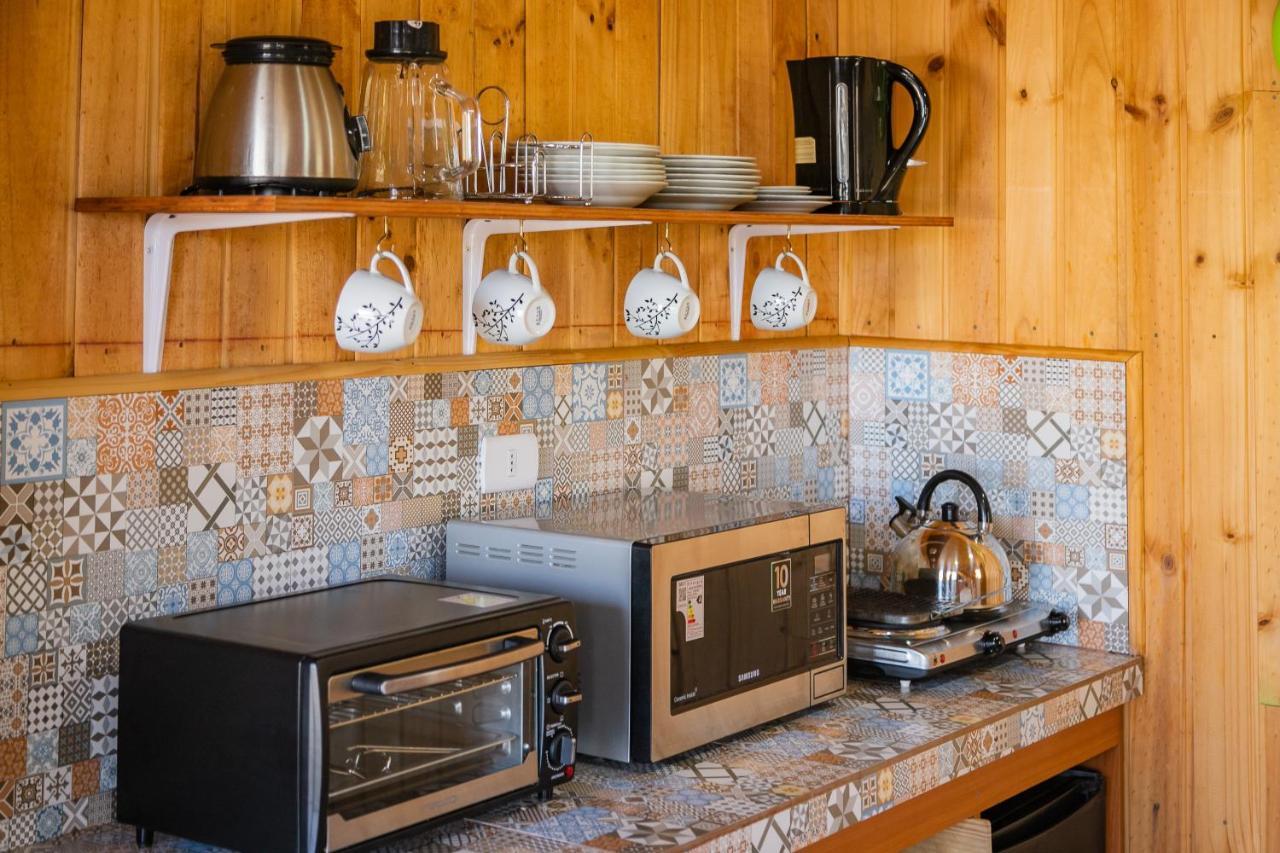 Cabana En Tunquen Con Parrilla, Fogon, Piscina Y Bosque Zewnętrze zdjęcie