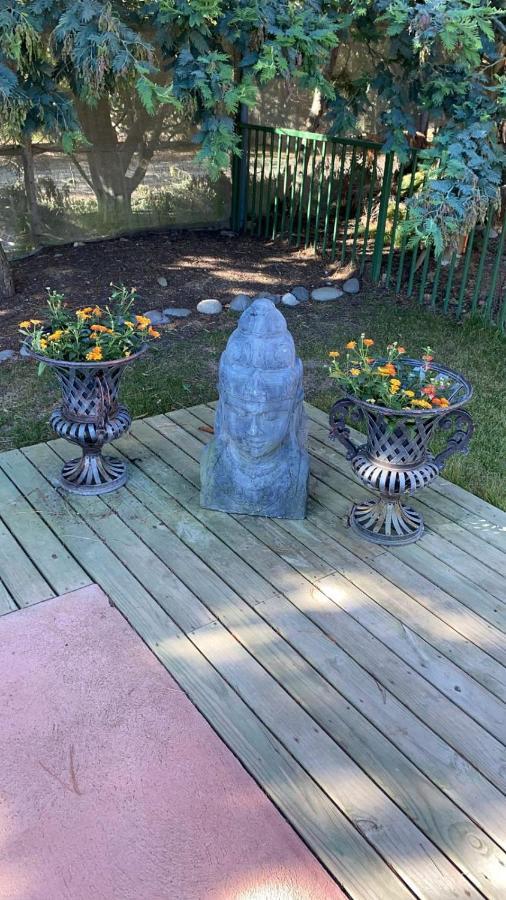 Cabana En Tunquen Con Parrilla, Fogon, Piscina Y Bosque Zewnętrze zdjęcie